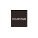 Logo de CARTAGO